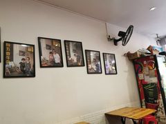 -细妹五香牛杂(步行街店)