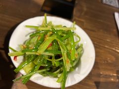 -盟重烧烤(高正街店)