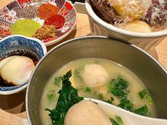-肉肉大米(德基广场店)