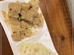 -合记烩面(人民路店)