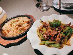 -小厨娘绣中淮扬(大行宫科巷店)