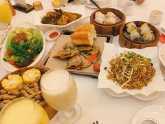 -顺德人家食府(黄金广场店)