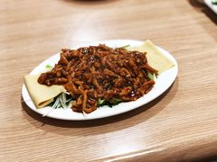-姥家春饼店(漳州二路店)