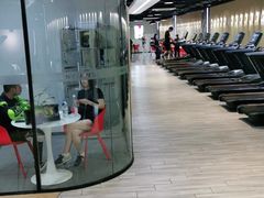 -一兆韦德健身(张杨路店)