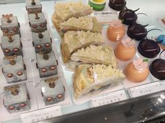 -法桐蛋糕·手作面包(万象城店)