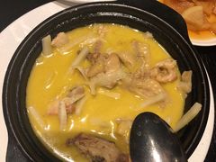 -河畔春天时尚餐厅