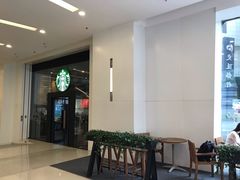 -星巴克(深圳世纪汇分店)