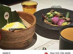 -太食獸泰式茶餐厅(兰州中心首店)