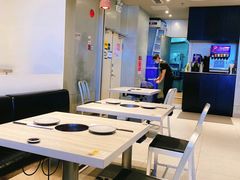 大堂-千味涮·健康火锅(会展连城新天地店)