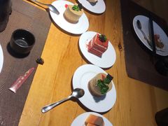 -禾风·海鲜料理自助(玉林店)