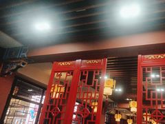 -老边饺子馆(中街店)