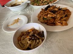 -晋阳饭庄(虎坊桥店)