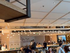 -TABLE·味西餐厅-成都茂业JW万豪酒店