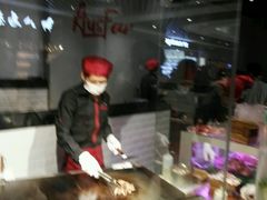 -西小排(来福士广场店)