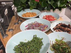 -晶丽香榭自助餐(南京大饭店)