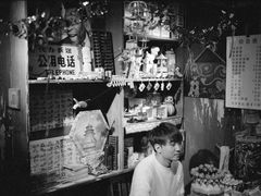 -和平菓局(王府井店)