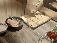 -金鸡湖大酒店·金咖啡厅(国宾路店)