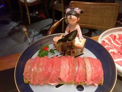 -大隐·成都火锅Bistro(合生麒麟新天地店)