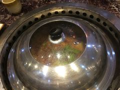 排骨焖饼锅-灶座小锅烀饼·铁锅炖(全国总店)