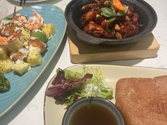 -鹿港小镇(悠唐店)