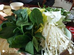 -知味轩(钢城花园店)