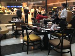 -圆顶阁西餐厅(郑州索菲特国际饭店 )