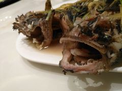 -首旅京伦酒店·8号时尚餐厅