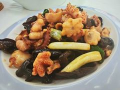 -日照大牌檔•小船海鲜(万平口店)