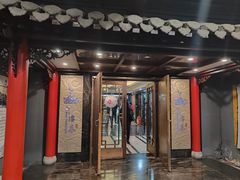 -冶春茶社(珍园店)