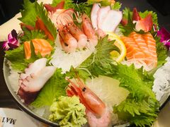 -松子料理(白家庄店)
