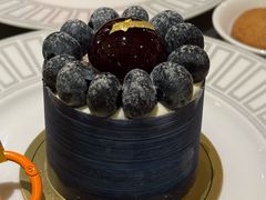 -丘吉尔餐厅(澳门伦敦人店)