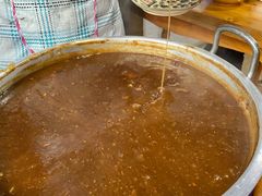 -南街牛肉麺(南街店)