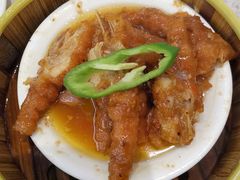 -香云轩·顺德菜(香云纱园林酒店店)