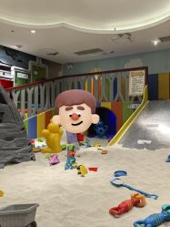 -meland亲子乐园·派对·研学(淄博万象汇店)