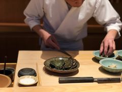 -银座岩