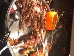 -索菲特酒店·海鲜自助 ·聚餐厅