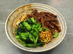 -梅溪·小伙子干挑面(安吉总店)