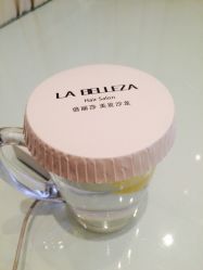 LA BELLEZA倍丽莎美发沙龙-LA BELLEZA倍丽莎美发沙龙