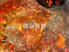做香锅-签签飞串串火锅