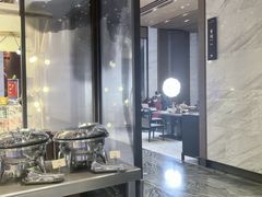 -印象餐厅(杭州国际博览中心北辰大酒店)