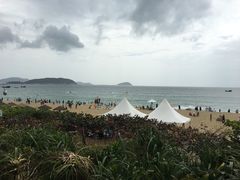 -三亚亚龙湾天域度假酒店