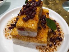 -北京老铺烤鸭(老城根店)