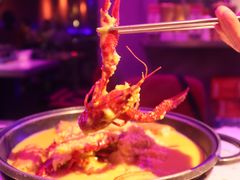 -黄尚皇小龙虾-螃蟹-深夜食堂(皇后公园店)