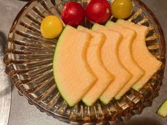 -牛村来人潮汕牛肉火锅(西单店)