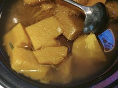 南瓜汤-新概念来凤鱼(璧山店)