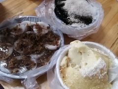 -共和老洪豆花草粿水粿