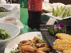 -千岛湖鱼味馆(十字街总店)