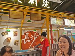 -彭耕记猪油炒小菜(吉联mall店)