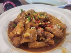 -丽华园(汉阳龙阳店)