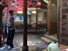 -老宁波1381餐厅(宏泰广场店)